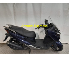 KYMCO X-Town 125 CITY