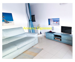 Affitto villa a schiera ideale pervacanza al mare mq50 numero localidue