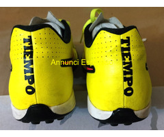 NIKE DA CALCETTO TIEMPO