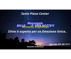 Centro Benessere e Massaggi