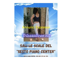 Centro Benessere e Massaggi