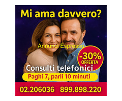 CARTOMANZIA TAROCCHI TELEFONICI