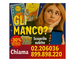 CARTOMANZIA TAROCCHI TELEFONICI