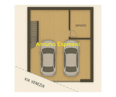 CARBONARA Vendita Villa/Casa singola 150 mq 