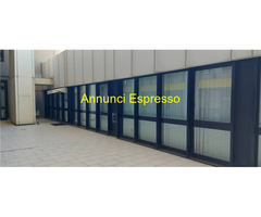 SAN PASQUALE Vendita Ufficio 150 mq 
