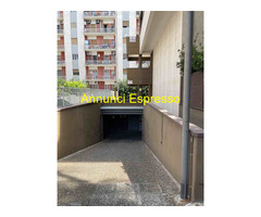 SAN PASQUALE Vendita Appartamento 155 mq 
