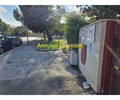 POGGIOFRANCO Vendita Ufficio 344 mq 