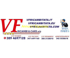 IMMOBILIZER - CENTRALINA BCM - COD-I0073-26D