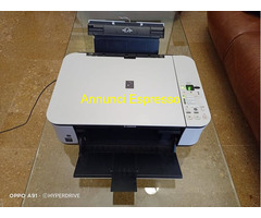 STAMPANTE CANON