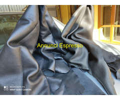 Pellami Pregiati- Esotici- Nappe-Bovine