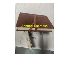 Pellami Pregiati- Esotici- Nappe-Bovine