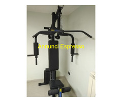 MACCHINA PALESTRA PERSONAL GYM