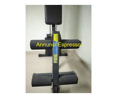 MACCHINA PALESTRA PERSONAL GYM