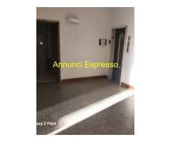Appartamento mq100 Buono piano rialzato