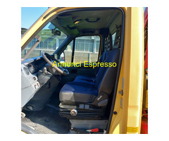 Camion ribaltabile IVECO alimentazionediesel