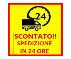 DISTRIBUZIONE 2.2 DICOR - KIT SERIE MODIFICA