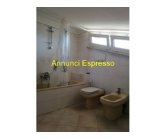 Affitto mansarda ideale pervacanza al mare mq70 numero localitre