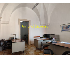 Affitto ufficio Centro mq140 affitto Euro150