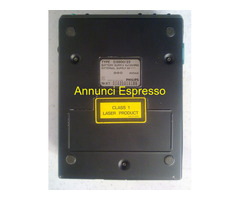 Lettore CD Philips D6800. Per parti di ricambio no