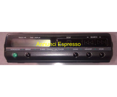 Lettore CD Philips D6800. Per parti di ricambio no