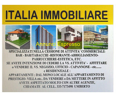 Cerco affitto appartamento CESANOBOSCONE mq150 numero localicinque