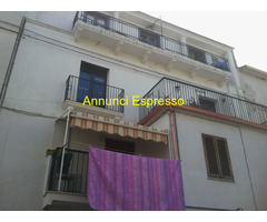 Affitto attico ideale pervacanza al mare mq80 numero localiquattro