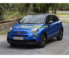 FIAT 500X Sport Berlina