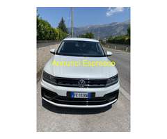 VOLKSWAGEN Tiguan 2ª serie tiguan SUV