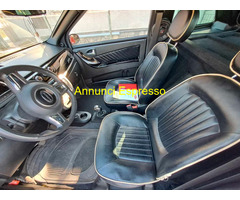 MERCEDES EQC (N293) 400 4MATIC Station Wagon