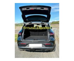 MERCEDES EQC (N293) 400 4MATIC Station Wagon