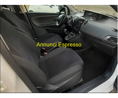 LANCIA Ypsilon 3ª serie GPL ecochic silver  Utilitaria