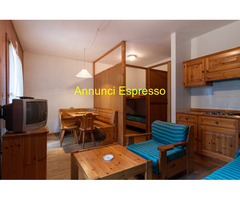 Affitto Multiproprietà ideale pervacanza in montagna mq60 numero localiuno