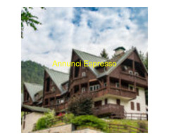 Affitto Multiproprietà ideale pervacanza in montagna mq60 numero localiuno