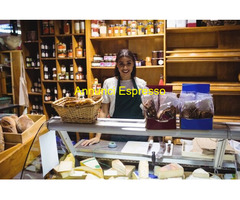 MARKET ALIMENTARI- FRUTTA E VERDURA