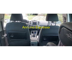 VOLKSWAGEN Tiguan 2ª serie 2.0 tdi 4 motion business 4WD