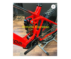 MONDRAKER CRAFTY CARBON RR