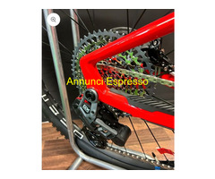 MONDRAKER CRAFTY CARBON RR
