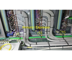Corso di programmazione PLC siemens con vitto e al
