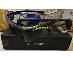 Samsung 3d Glasses SSG-3100GB occhiali 3D attivi