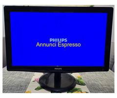 Monitor LED Philips 226V3LAB/00 FullHD 1920x1080