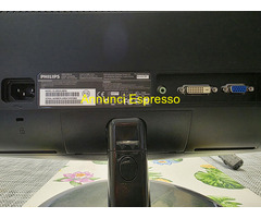 Monitor LED Philips 226V3LAB/00 FullHD 1920x1080