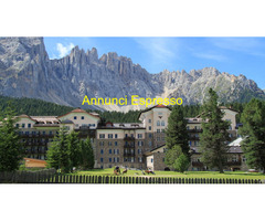 Affitto Multiproprietà ideale pervacanza in montagna mq20 numero localiuno