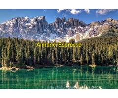 Affitto Multiproprietà ideale pervacanza in montagna mq20 numero localiuno