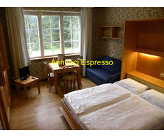 Affitto Multiproprietà ideale pervacanza in montagna mq20 numero localiuno