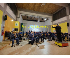 CorsoMusica Maestro a Taggia