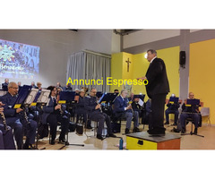 CorsoMusica Maestro a Taggia