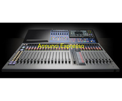 Mixer per dj nuovi e originali