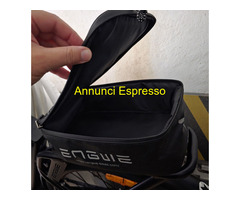 Per bici ed ebike accessori: Allarme antifurto