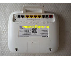 Modem wi-fi Vodafone station revolution