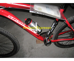 BICI-M.T.BIKE SPECIALIZED ROCK-RIDER SIZE XL-2022